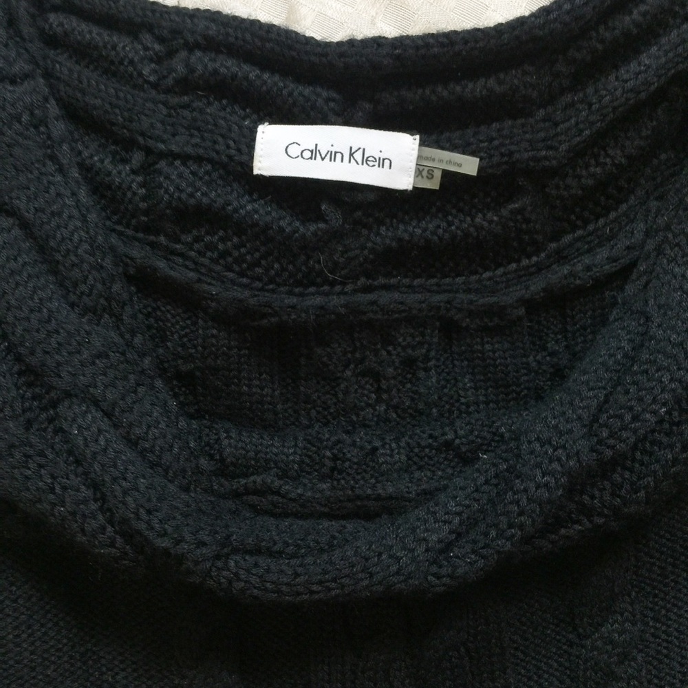 Sweater dress - Picture 2 of 5